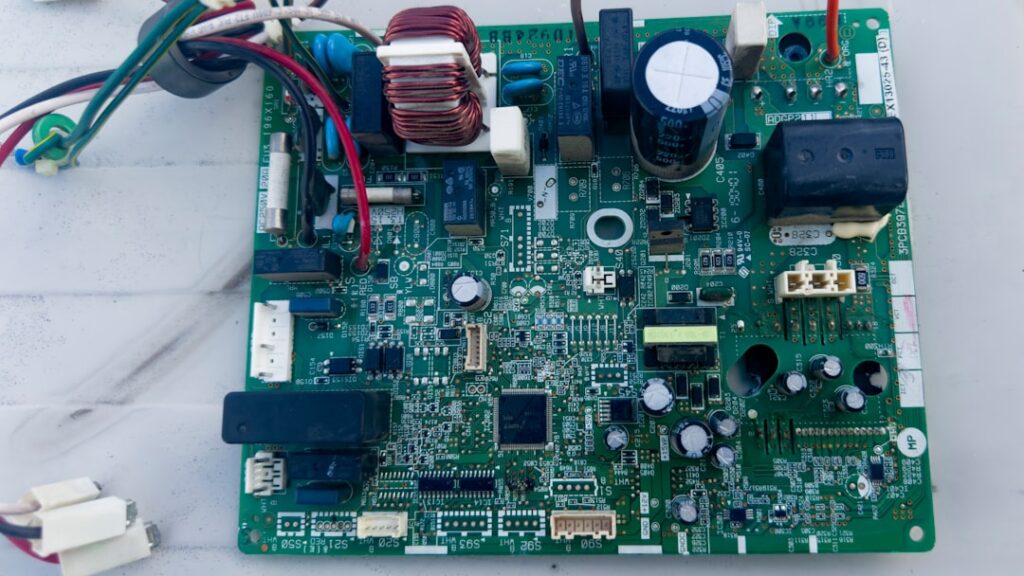 Furnace Control Board Replacement: How-To & Cost