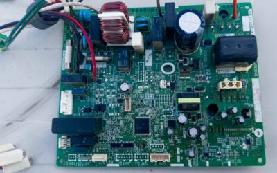 Furnace Control Board Replacement: How-To & Cost
