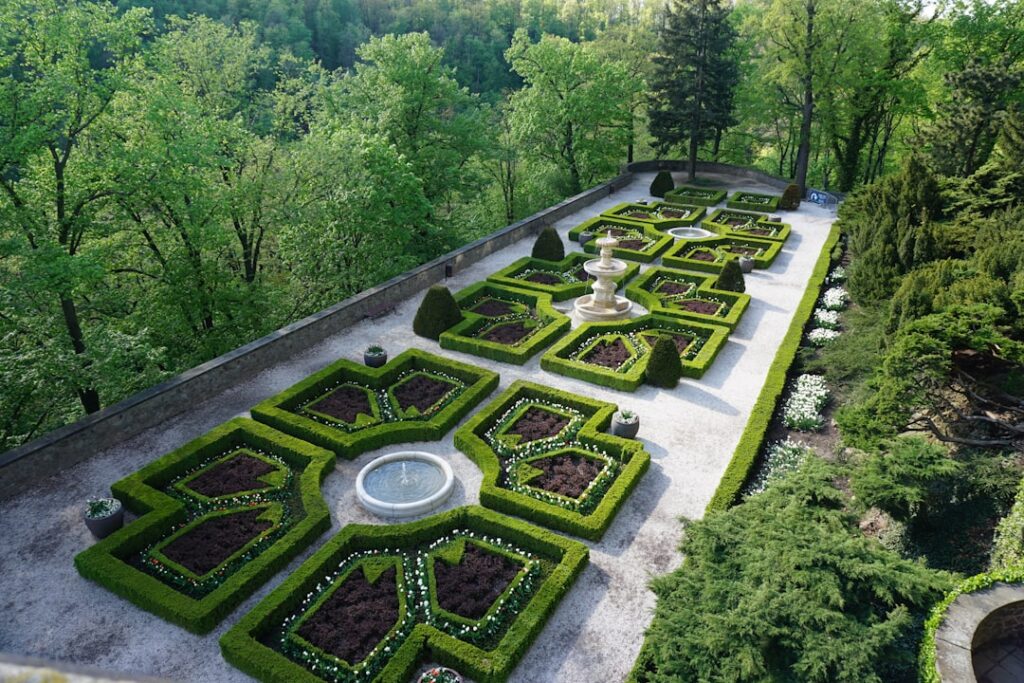 Garden Layout Companion Planting: Plans That Work