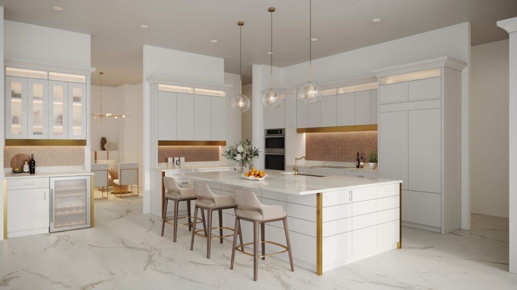 Gold Kitchen Faucet: Style Guide and Top Picks
