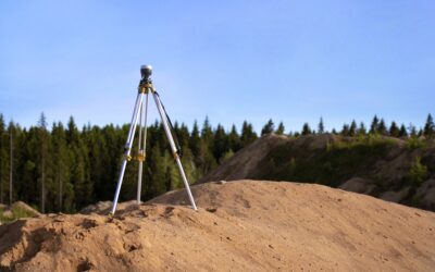 GPR Concrete Scanning: How It Works