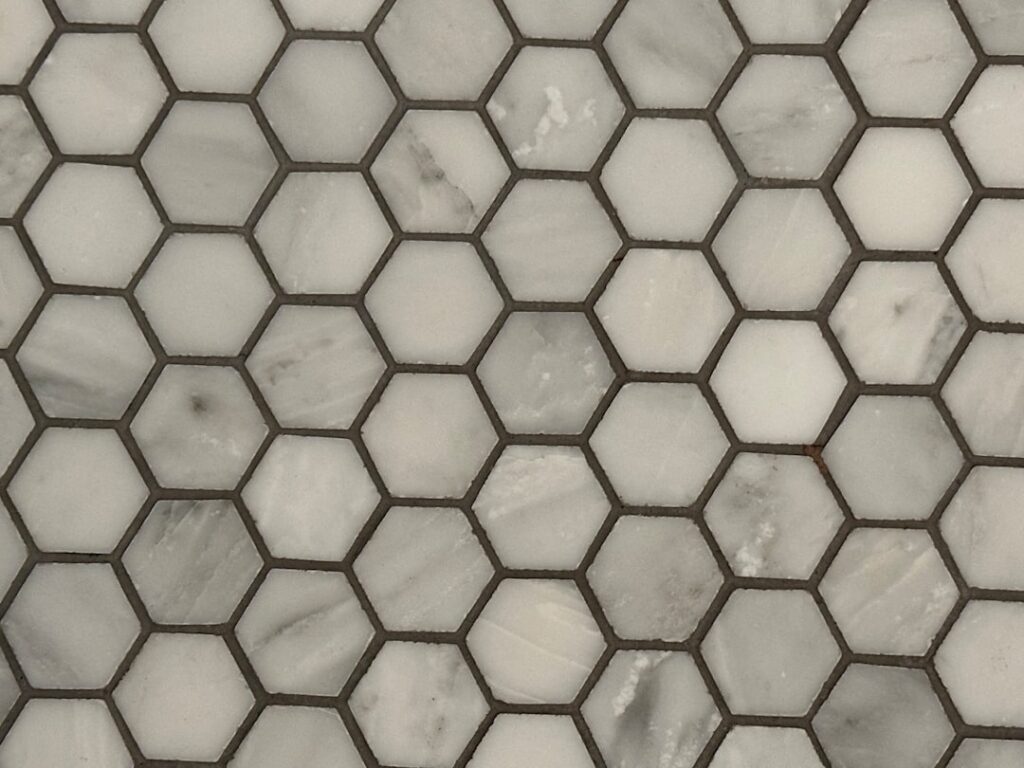 Grout: Types, Colors, and Choosing the Right One