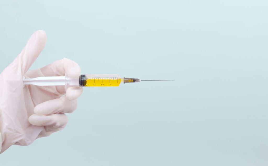 Grout Injection: Filling Voids and Lifting Slabs