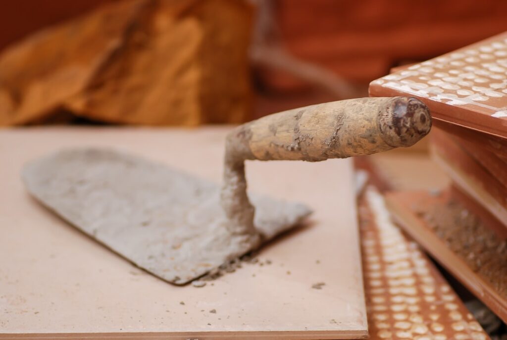 Grout Trowel: Picking and Using the Right Float