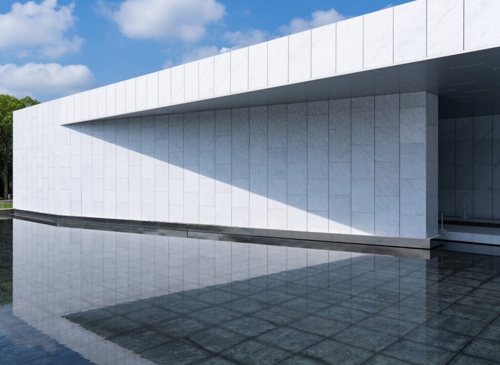 Polished White Porcelain Tile: Design and Buying Guide