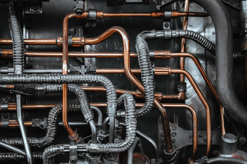Heat Pump Reversing Valve: Function & Failure