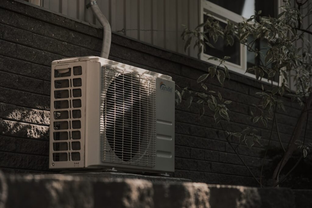 Heat Pump Window Unit: How It Works and Costs