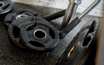 Heavy Duty Interlocking Rubber Flooring Guide