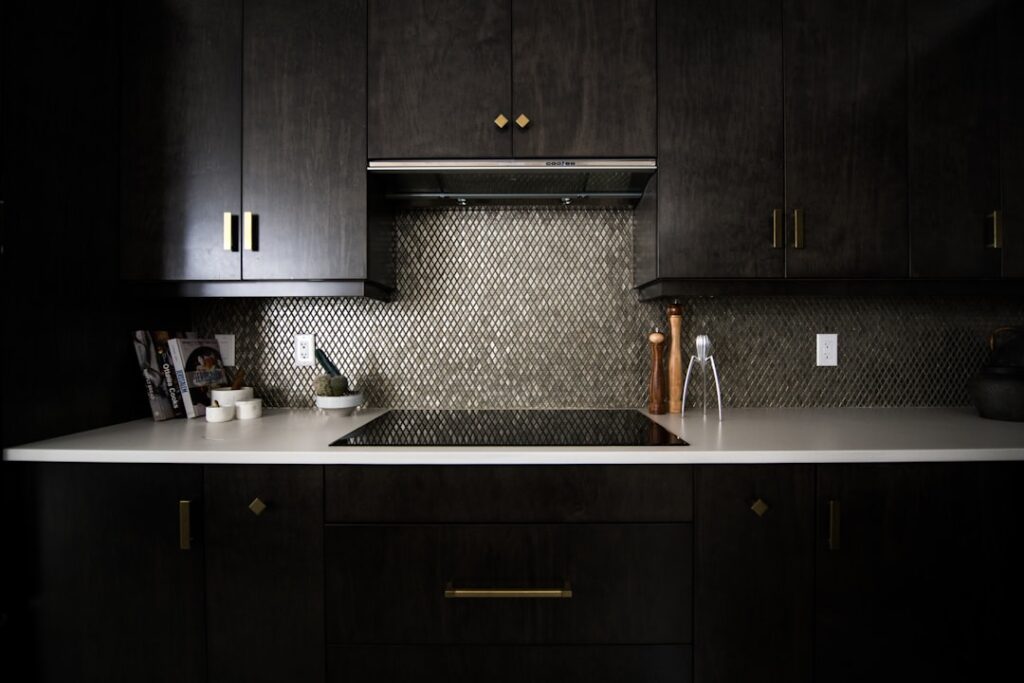 Kitchen Backsplash Help: Planning and Install Tips