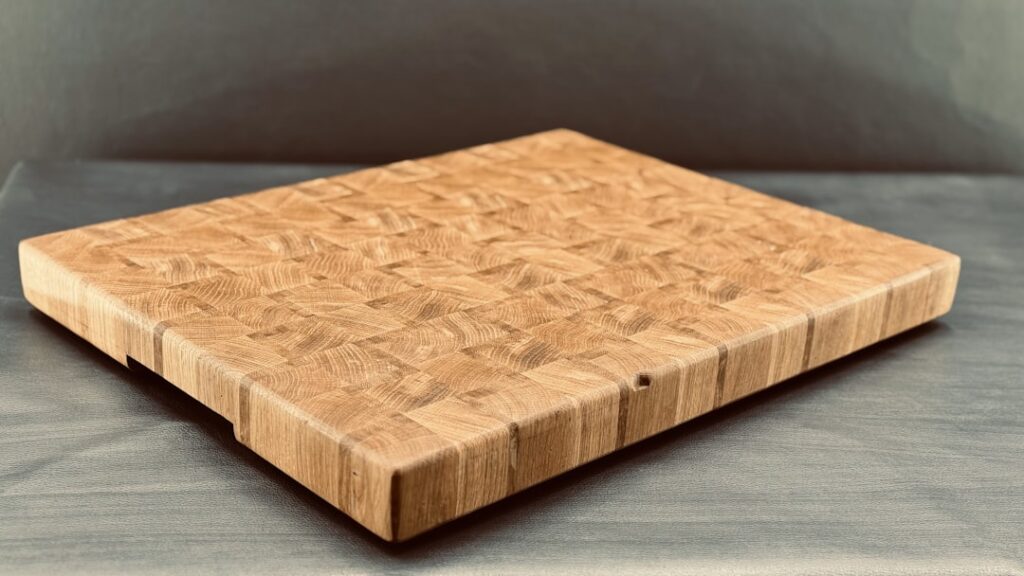 Herringbone Butcher Block: Pattern, Cost, and Care