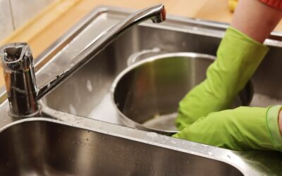 Homemade Drain Cleaner Recipes That Actually Work