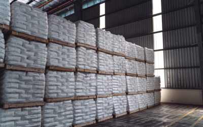 How Many Bags of Concrete on a Pallet? Full Count Chart