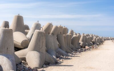 How Many Bags of Concrete Per Fence Post?