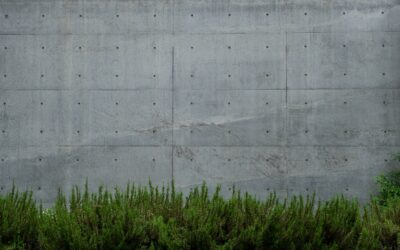 How Much Does a Yard of Concrete Cover? Chart