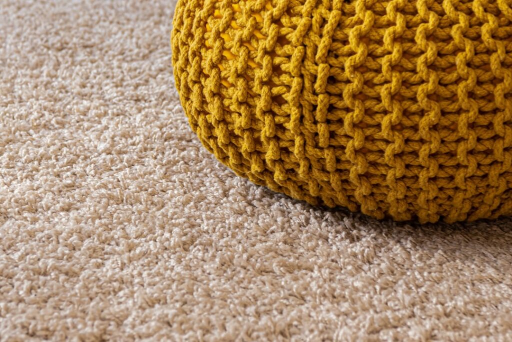How Much Does It Cost to Lay Carpet in 2026?