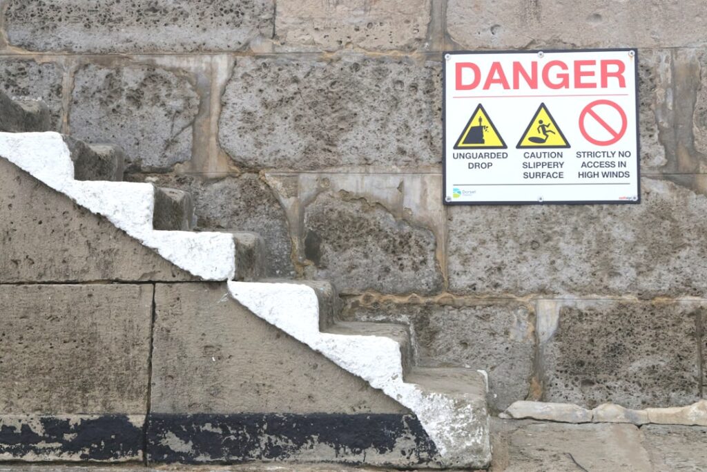 How Much Exposure to Concrete Dust Is Dangerous?