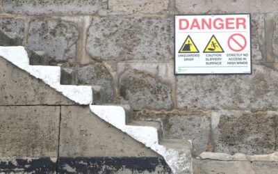 How Much Exposure to Concrete Dust Is Dangerous?