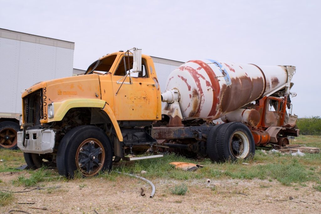 How Much Is a 10 Yard Truck of Concrete?