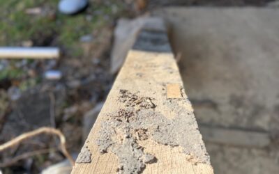 How to Attach Wood to Concrete: Methods