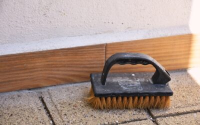 How to Clean Outdoor Carpet on Concrete: Step-by-Step