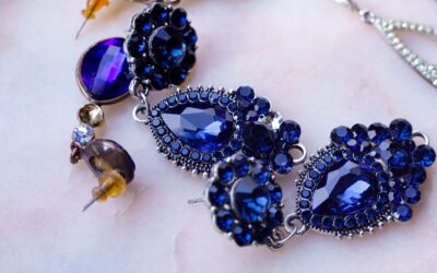 How to Clean Tarnished Costume Jewelry Fast