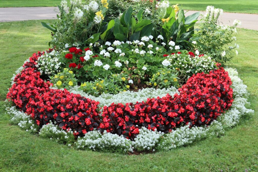 How to Get Rid of Grass in Flower Beds