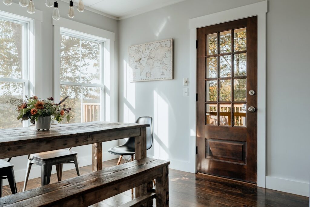 How to Hang an Interior Door: Step-by-Step