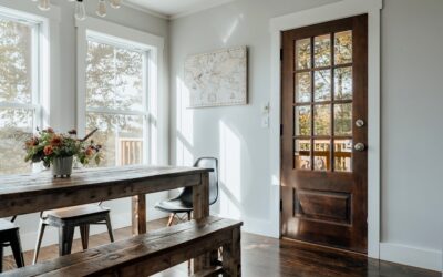 How to Hang an Interior Door: Step-by-Step