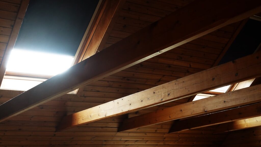 How to Insulate an Attic Roof Rafters: Methods Guide