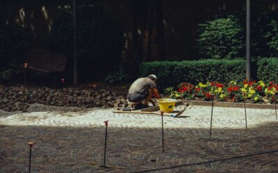 How to Lay Landscape Fabric: Step-by-Step Guide