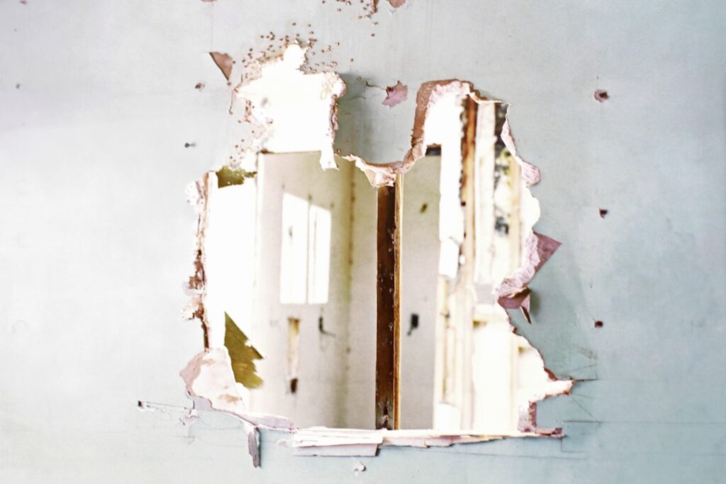How to Repair Drywall Anchor Holes: Quick Fixes
