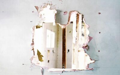 How to Repair Drywall Anchor Holes: Quick Fixes