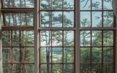 How to Reseal Windows: Stop Drafts and Leaks