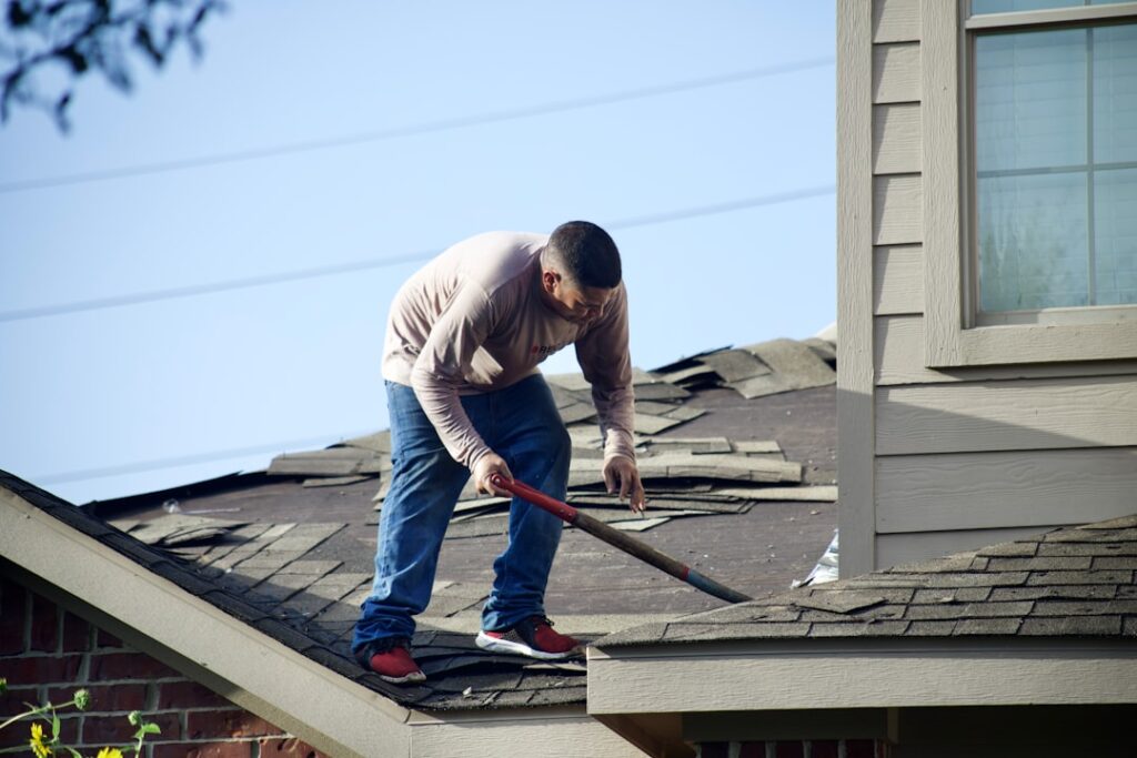 Hurricane Clips for Roof: Installation Guide
