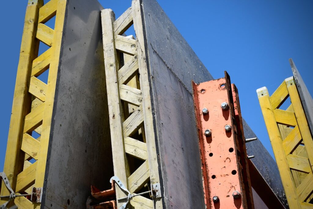Insulated Concrete Forms: ICF Construction Guide