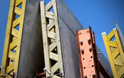 Insulated Concrete Forms: ICF Construction Guide