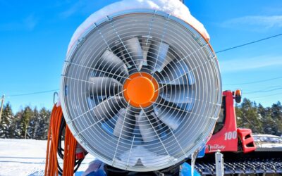 Insulation Blower Rental: Costs and How-To