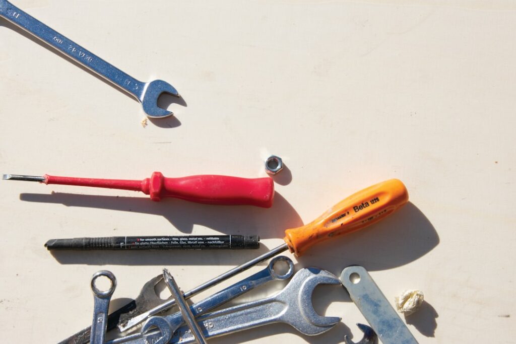 Insulation Tools: Essential Installation Kit