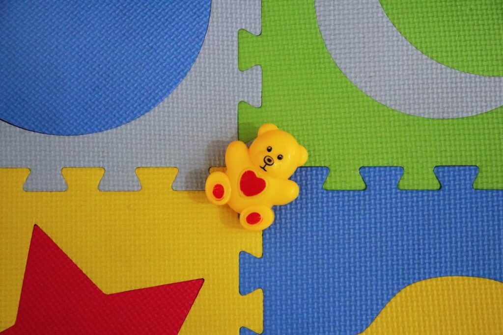 Interlocking Foam Mats: Puzzle Mats Done Right