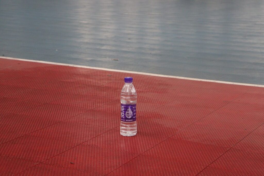 Interlocking Plastic Floor Tiles: Homeowner's Guide