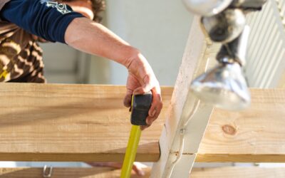 Joist Tape for Decking: Why It Matters