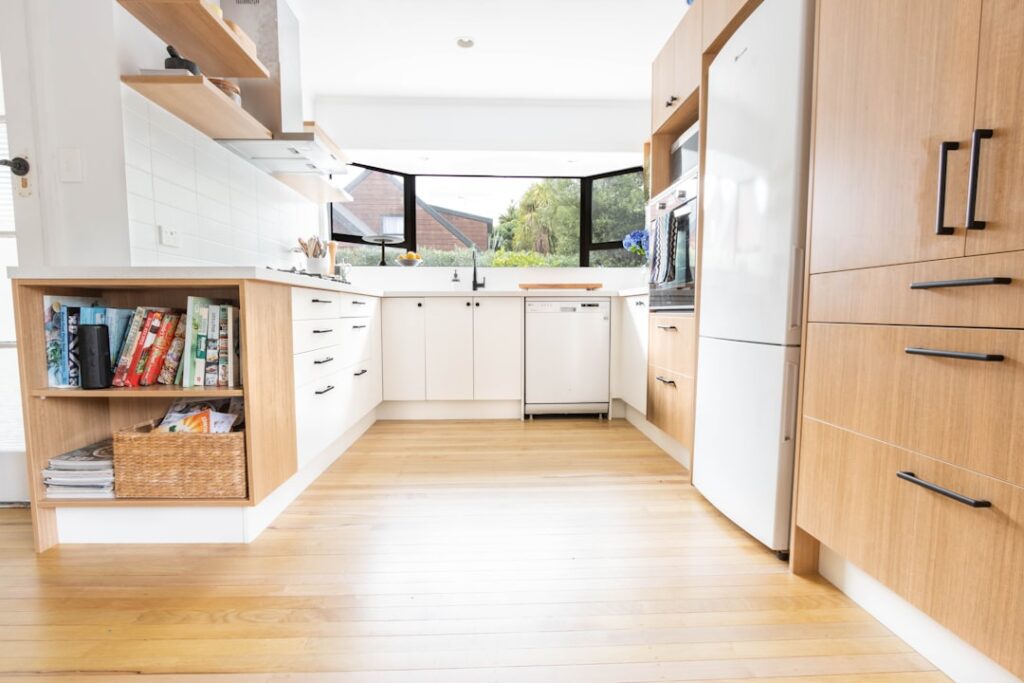 Kitchen Flooring Repair: Pros, Cons & Fix-It Guide
