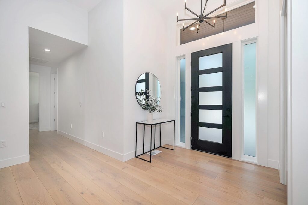 Labor Cost to Install Interior Door: 2026 Rates
