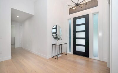 Labor Cost to Install Interior Door: 2026 Rates