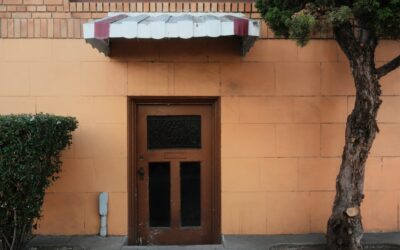 Labor Cost to Replace Exterior Door: Rates