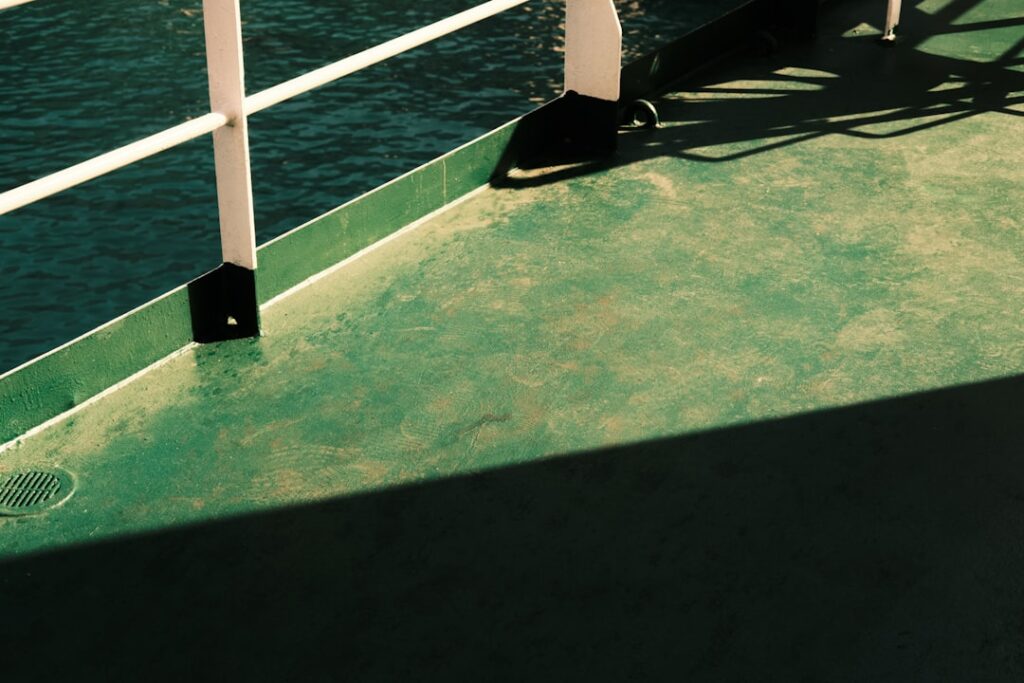 Liquid Rubber Deck Coating: Honest Review