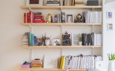 Living Room Bookshelf Wall: Design & Build Guide