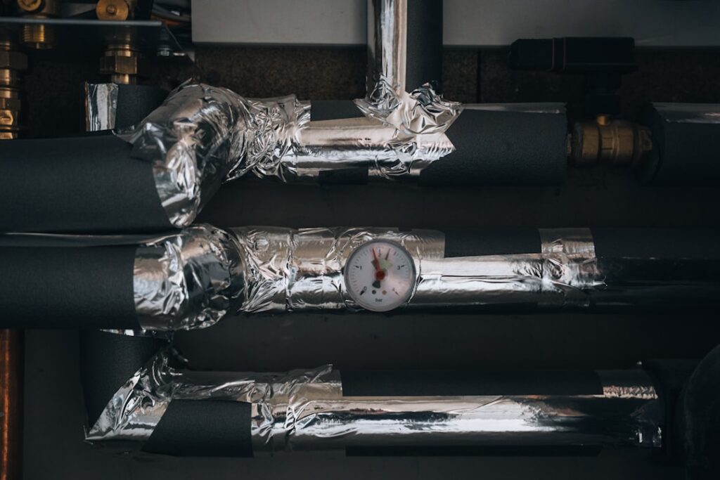 Mechanical Insulation: What It Is and Why