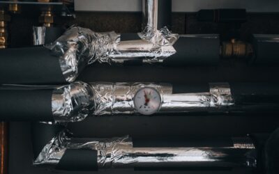 Mechanical Insulation: What It Is and Why