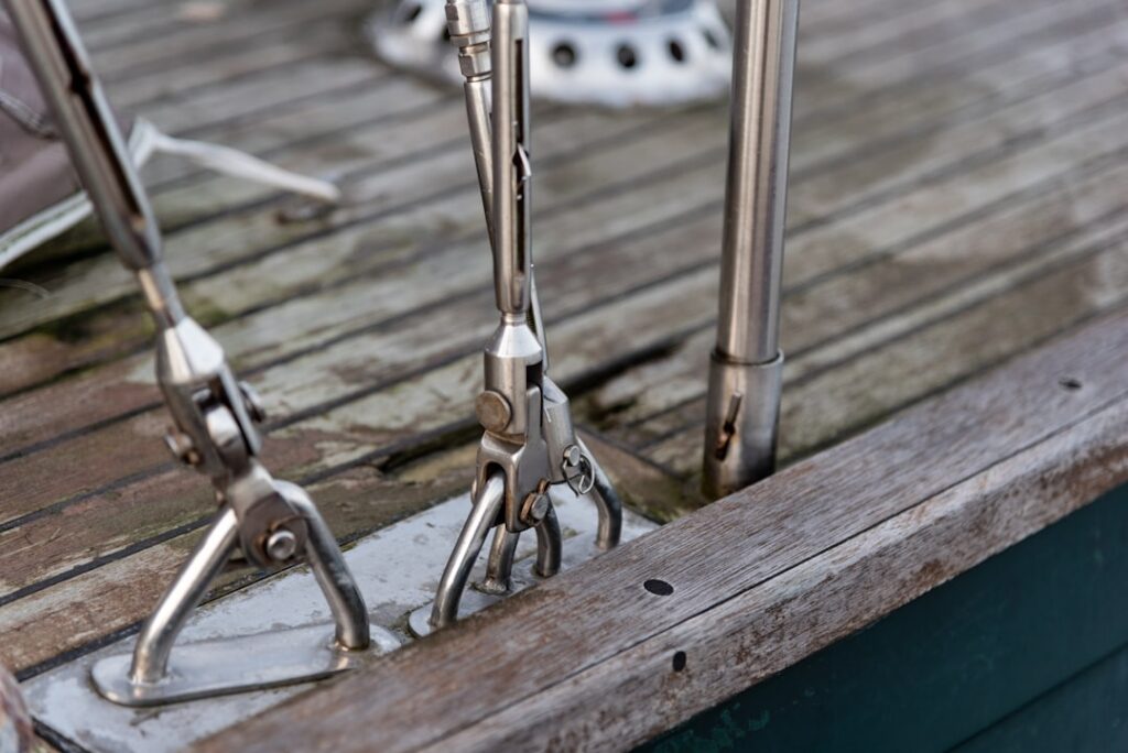 Metal Decking: Steel Deck Panels Explained